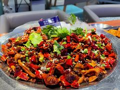-路边羊烧烤酒场(宝带路店)