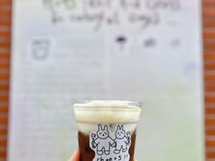 -HUGS coffee(东区店)