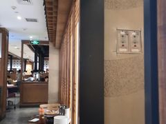 大堂-本家韩国烤肉(青岛万象城店)