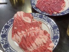 小三岔-裕德孚·非遗手切涮羊肉(东直门内大街店)