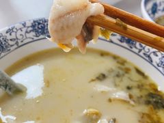 -明呈黄鱼面馆(斜土路店)