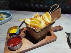 -喀秋莎·俄罗斯餐厅(河东六纬路店)