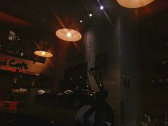 -Be Lived Cafe比例咖啡(摩天轮店)