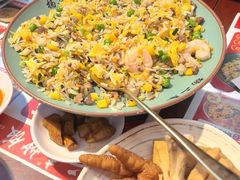 -扬二春炒饭(国庆路总店)