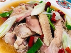 -巴依老爷新疆美食(望京小街店)