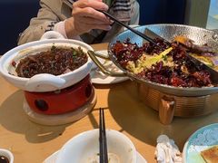 -大丰收脆鱼(万达江北店)