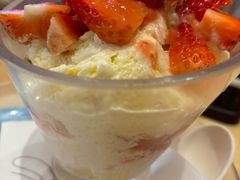 -满记甜品(万科广场店)