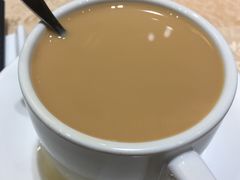 热奶茶-富豪海鲜酒家(常平店)