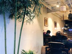 -老清朝包子铺(开明街店)