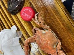 -同道蒸汽海鲜烧烤自助(刘庄夜市店)
