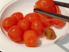 -顺峰顺水顺德菜(龙华店)