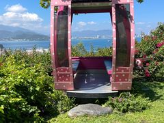 -芽庄珍珠岛游乐园