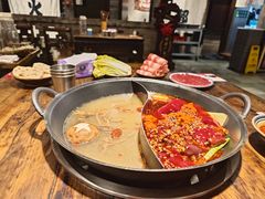 -于屿城重庆火锅(深圳总店)