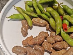 -醉炫音速烧烤(沙河总店)