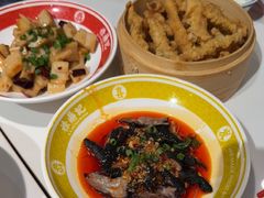 -禄鼎记·排队俩小时都要吃的酸菜鱼(石牌桥店)