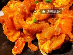 -九田家黑牛烤肉料理(长春路友好店)
