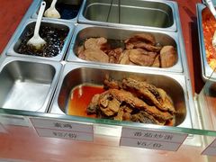 -光明·博海美食花园(上海瑞金医院12号楼店)