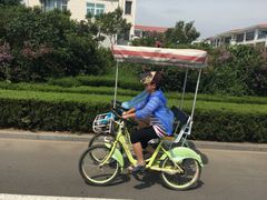 -海滨假日渔家海鲜