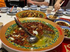 招牌酸菜鲈鱼-禄鼎记·多口味酸菜鱼(侨鑫店)