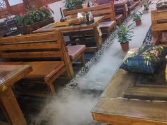 -丽江庭院之爱在路上(西单店)