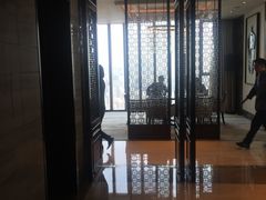 -环球港凯悦 · 享悦中餐厅