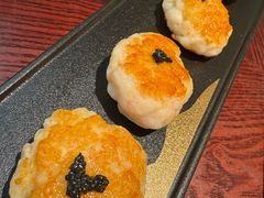 -永安鱼庄·镇江菜(东吴路店)