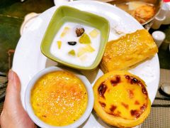-美食汇·海鲜自助餐·家庭聚会·商务宴请(青秀万达文华店)
