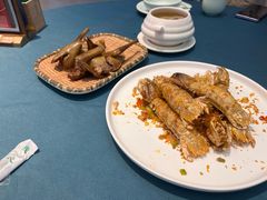 -五谷芳乳鸽王(梅沙老店)