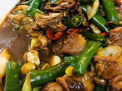 -大城·烧烤海鲜大排档(台东店)