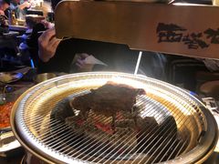 -西塔老太太泥炉烤肉(温州首店万象城黑金店)