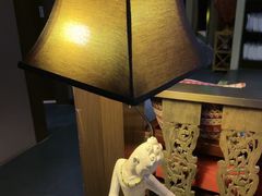 -泰合玺·精油疗愈SPA(南京光环花园城店)