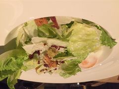 香榭丽舍扒房-圣丰索菲特·法国餐厅