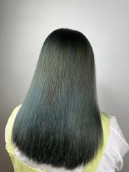 -发泽造型·烫发染发