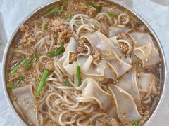 -正宗杨记普洱酸醋米线(总店)