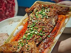 -芭夯兔·兔肉汤锅(新都店)