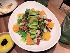 -Erman岩烧牛排(虹桥南丰城店)