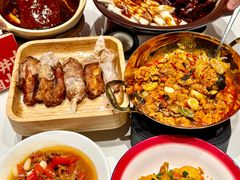 -恰饭·老长沙市井菜 (天河客运站店)
