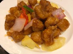 -新兴·金羊座·粤菜点心(乐峰店)