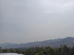 -雁门关景区