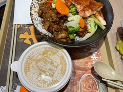 -吉野家(回龙观同成街店)