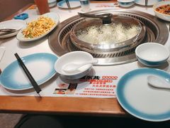 -遇东北林区铁锅炖(南开店)