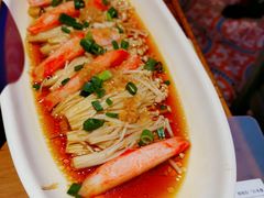 -涌上外婆桥(海宁银泰城店)