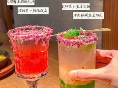 -双门洞·森系料理(体育西店)