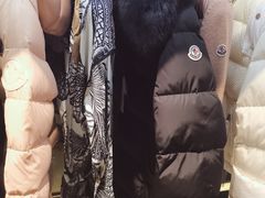 -MONCLER(北京SKP概念店)