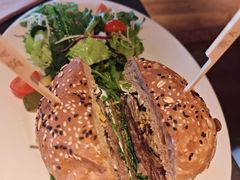 -京A Taproom·精酿餐吧(CBD店)