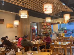 -易老妈蹄花.特色川菜(人民公园总店)