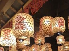 -南京大牌档(青岛万象城店)