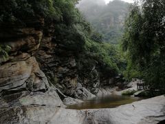 -黑龙潭风景区