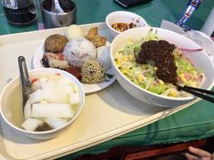 -护国寺小吃(地安门店)