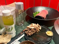 -牛New寿喜烧(金鹰世界店)